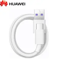 在飛比找PChome24h購物優惠-HUAWEI 華為原廠 4.5V/5A Type-C 快閃充