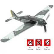 VOLANTEXRC FW190 4CH PNP - Without Radio, Battery & Charger Included