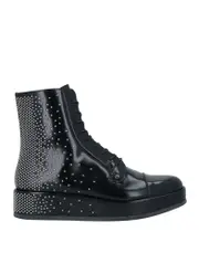 [CHURCH'S X NOIR KEI NINOMIYA] CHURCH'S x NOIR KEI NINOMIYA Ankle boots - Item 17747389