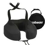 [4美國直購] CABEAU EVOLUTION S3 旅行頸枕 記憶泡棉枕頸部支撐 TRAVEL NECK PILLOW