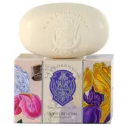 La Florentina Iris Bar Soap 300g