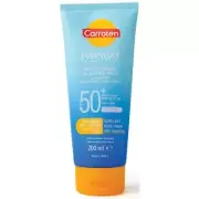 Carroten Everyday Suncare Milk SPF 50+ 200ml