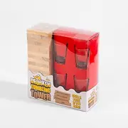 Pissed Drunken Tower
