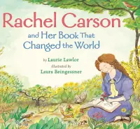 在飛比找博客來優惠-Rachel Carson and Her Book Tha