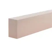 280 x 65mm 6.0m Beam GL8 H3 Pine Glulam Primed