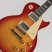 Gibson Custom Shop 1959 Les Paul Standard Washed Cherry VOS S N:943264