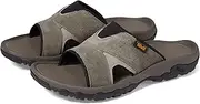[Teva] Mens Mens 1019195 M Katavi 2 Slide Brown Size: