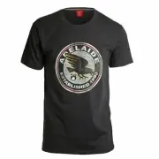 Adelaide Crows AFL Mens Stamp Tee by Sporting House