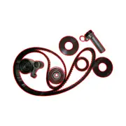 Timing Belt Kit & H.A.T for Lexus LX470 UZJ100 4.7L 2UZ-FE V8 1998-2008