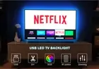10M LED Strip Light RGB USB Flexible USB Cable Bluetooth