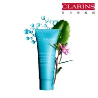 在飛比找momo購物網優惠-【CLARINS 克蘭詩】水潤奇肌保濕凝凍 75ML(全新水