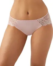 b. tempt'd by Wacoal It's On Lace Hipster