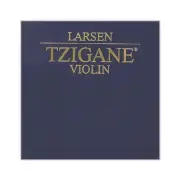 Larsen Tzigane Violin E String 4/4 Ball End STARK