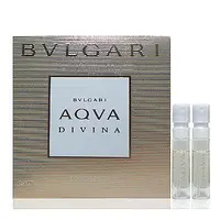 在飛比找蝦皮購物優惠-Bvlgari Aqva Divina 海漾淡香水 1.5m
