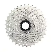 S-Ride CS-M200 8-speed 11-32, Cassette fits SRAM/Shimano