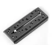 SmallRig Quick Release Plate (Manfrotto Style) 1647