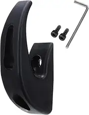 Electric Scooter Hanger Hook for Pushchairs Heavy Duty 50 kg Motorcycle Organiser Holder for Commuting Devices