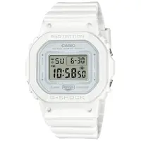 在飛比找momo購物網優惠-【CASIO 卡西歐】G-SHOCK WOMEN 輕巧電子錶