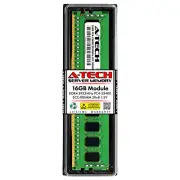 16GB PC4-23400 REG RDIMM (Hynix HMA82GR7JJR8N-WM Equivalent) Server Memory RAM
