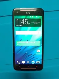 在飛比找Yahoo!奇摩拍賣優惠-☆手機寶藏點☆ HTC Butterfly S 16G 拍照