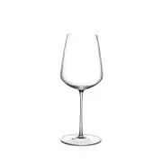Nude Glass Stem Zero Powerful Red Wine Glass
