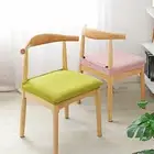 Chair Protector Comfortable Washable Excellent Workmanship Chair Slipcover
