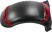 Fender Mudguard Front Rear, for Speedual, for Zero10x, for Zero 10x Electric Scooter Wheel Cover Macury Accessories Spare Parts T10-ddm Skateboard Mudguard(Rear Fender)