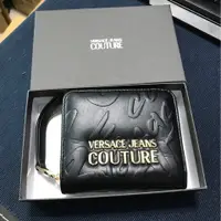 在飛比找PopChill優惠-[二手] Versace Jeans全新品 黑金包 描述待更