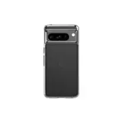 Tech21 EvoClear Protection Phone Case Clear Mobile Cover For Google Pixel 8 Pro