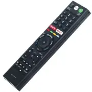 Replacement IR Infrared Remote Control RMF-TX310P fit for Sony Bravia OLED Andro