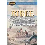 A TREASURY OF BIBLE ILLUSTRATIONS