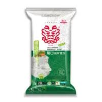 在飛比找momo購物網優惠-【龍口食品】純翠寬粉五把裝