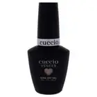 Veneer Soak Off Gel - Dreamville by Cuccio Colour for Women - 0.44 oz Nail Po...
