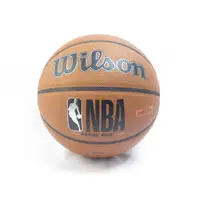 在飛比找蝦皮商城優惠-WILSON NBA FORGE系列 合成皮 室內/室外用 