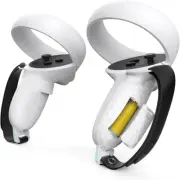 Touch Controller Grip Anti-Throw Strap Accessories for Oculus Quest 2