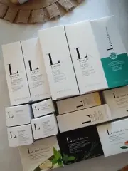 15pc Skincare Lot Mixed Items