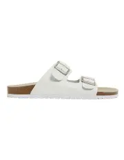 [Sandler] Florida White Glove Sandals