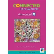 Connected Handwriting QLD 3