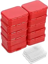Mini Double Sided Stickers 600pcs Removable Adhesive Pads Double Sided Tape for Fixing No Damage to Surfaces