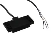 E2K-F10MC1 Proximity Sensors Capacitive Switch 12 to 24VDC 2m