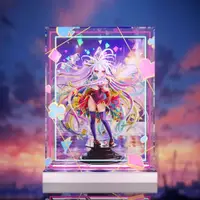 在飛比找蝦皮商城精選優惠-GSC No Game No Life 遊戲人生 1/7 白