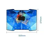 Timer Clock Machine For Stack Competition Speed Cup Timer Cube Fun Toy Gi IDS