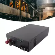 Variable DC Power Supply 3000W Adjustable Switching Power Supply Accessory New