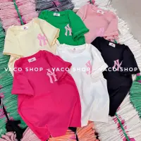 在飛比找蝦皮購物優惠-Baby TEE Ah T 恤類型 1 - VACO SHO