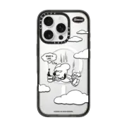 iPhone 16 Pro Impact Case MagSafe Compatible FLYING Z.Z