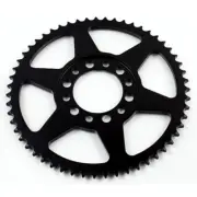 55 Tooth Sprocket For 2006 Yamaha TW200