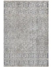 [Rug Culture] Levi Miriam Rug in Grey