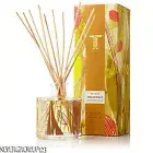 THYMES INDIGENOUS~WHITE PERSIMMON ROOM FRAGRANCE REED DIFFUSER~NEW IN BOX