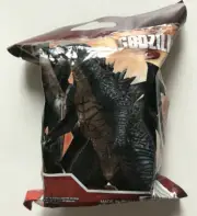 2014 Wizkids NECA Godzilla Mini Figure Foil Pack Sealed NEW Heroclix FREESHIP