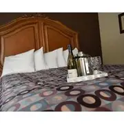 Napa Valley Hotel & Suites